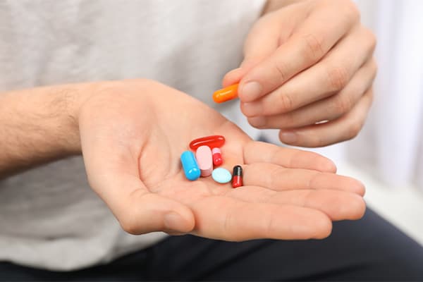 TRT vs. Natural Testosterone Boosters: What Really Works? | Blog Post