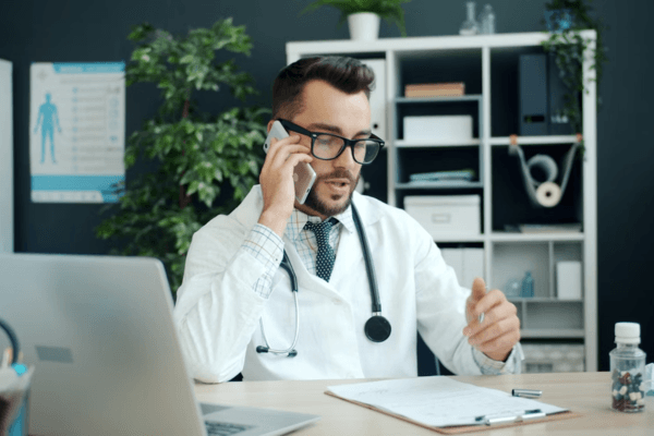 How to Choose the Best Telehealth Provider for Men’s Health and Wellness Treatments | Blog Post